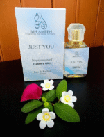 Just you inspired by Tommy Girl - Image 2