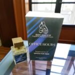 Office Hours  impression of Office for Man - Image 2