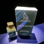 Office Hours  impression of Office for Man