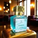 Shadow impression of Hacivat Nishane - Image 2