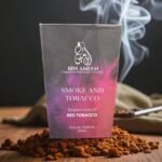 Smoke and tobacco impression of Red Tobacco