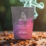 Smoke and tobacco impression of Red Tobacco - Image 4