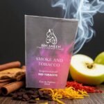 Smoke and tobacco impression of Red Tobacco - Image 2