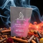 Smoke and tobacco impression of Red Tobacco - Image 3