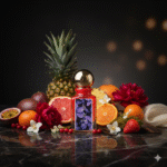 Banok inspired by Bombshell