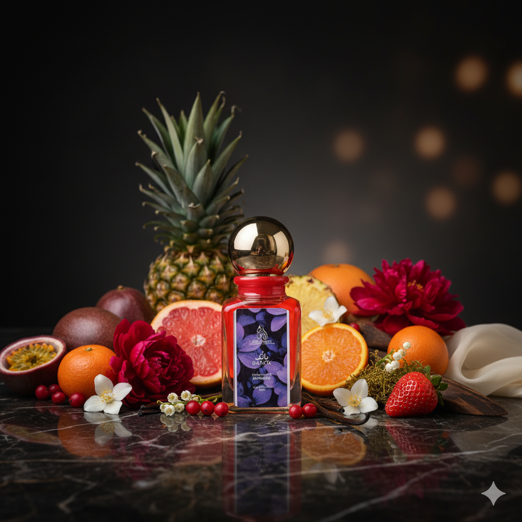 1760211303276 Banok inspired by Bombshell - Image 1