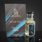 Near you Impression Azzaro Wanted - Image 2