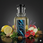 Near you Impression Azzaro Wanted - Image 3