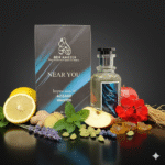 Near you Impression Azzaro Wanted - Image 8