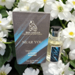 Near you Impression Azzaro Wanted - Image 6