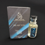 Near you Impression Azzaro Wanted - Image 7